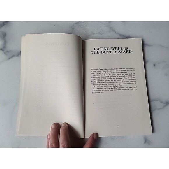 Cooking Light Breads, Grains and Pastas : 80 Hearty and Flavorful Recipes for... - Picture 5 of 10